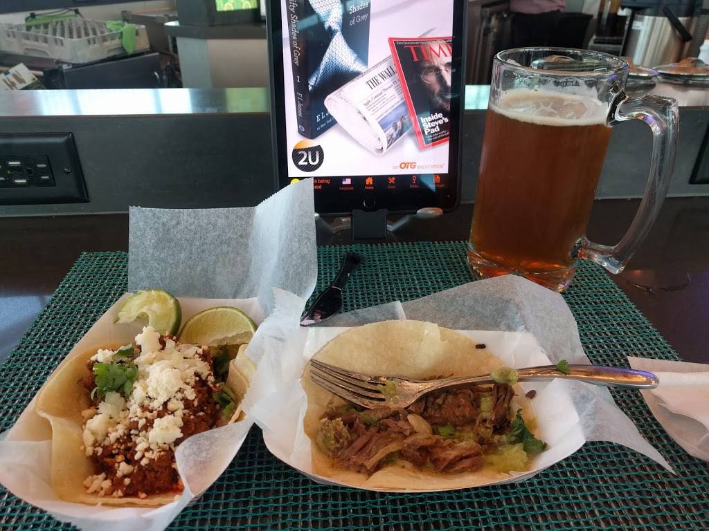 Vida Taqueria | restaurant | 3870 N Terminal Rd, Houston, TX 77032, USA | 8665083558 OR +1 866-508-3558