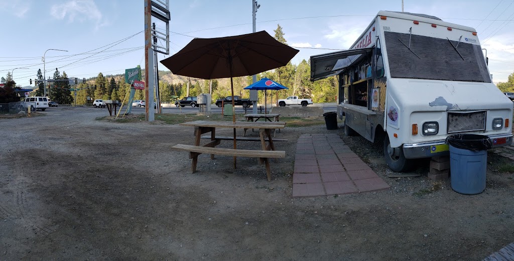 Taco Truck | restaurant | Peshastin, WA 98847, USA | 5093939603 OR +1 509-393-9603