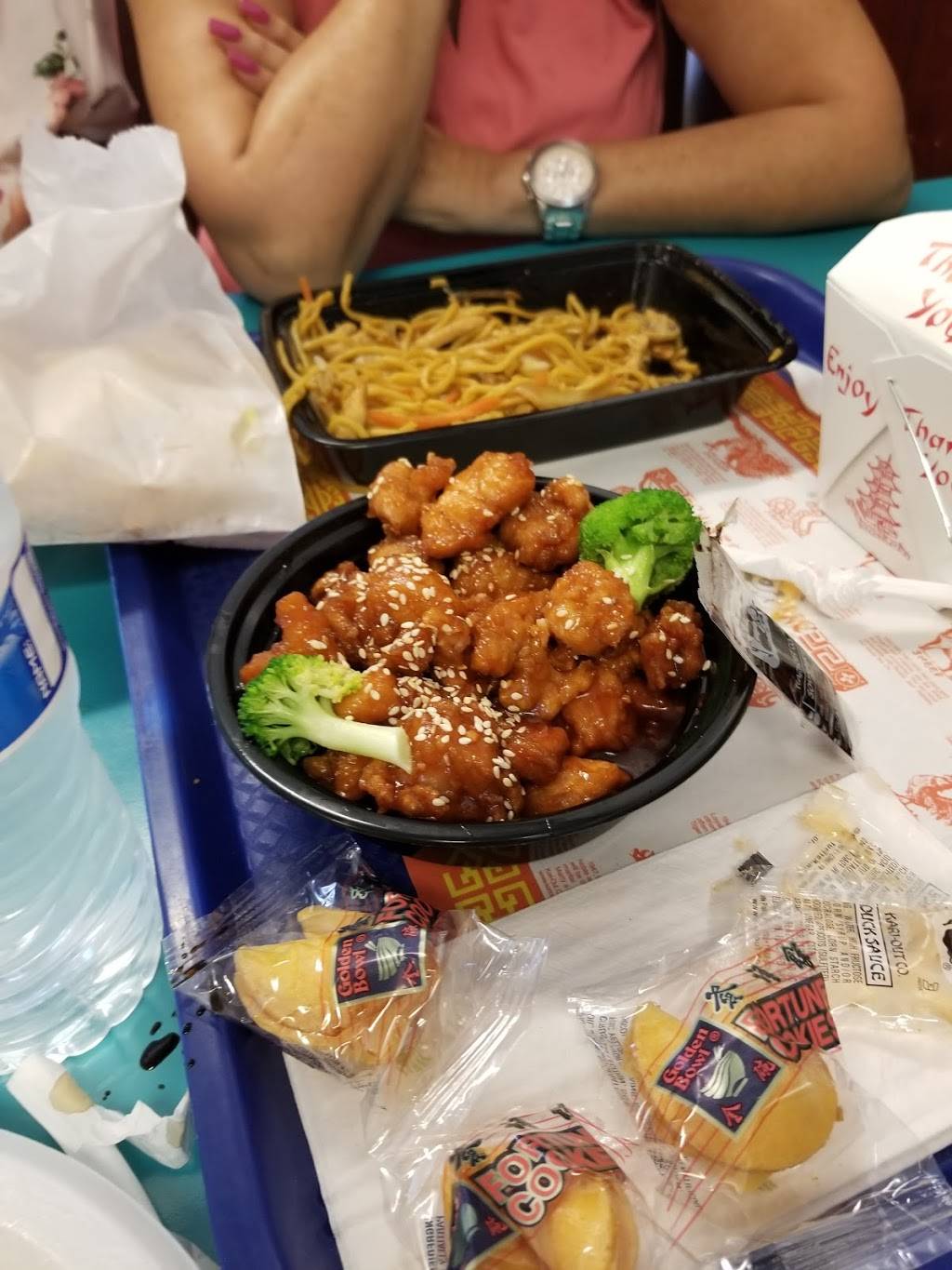 New Village | meal delivery | 14643 SW 104th St, Miami, FL 33186, USA | 3053825255 OR +1 305-382-5255