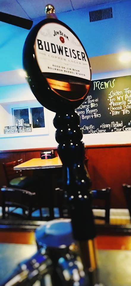 Perrys Pub | restaurant | 209 Railroad Ave, Sayville, NY 11782, USA | 6315899002 OR +1 631-589-9002