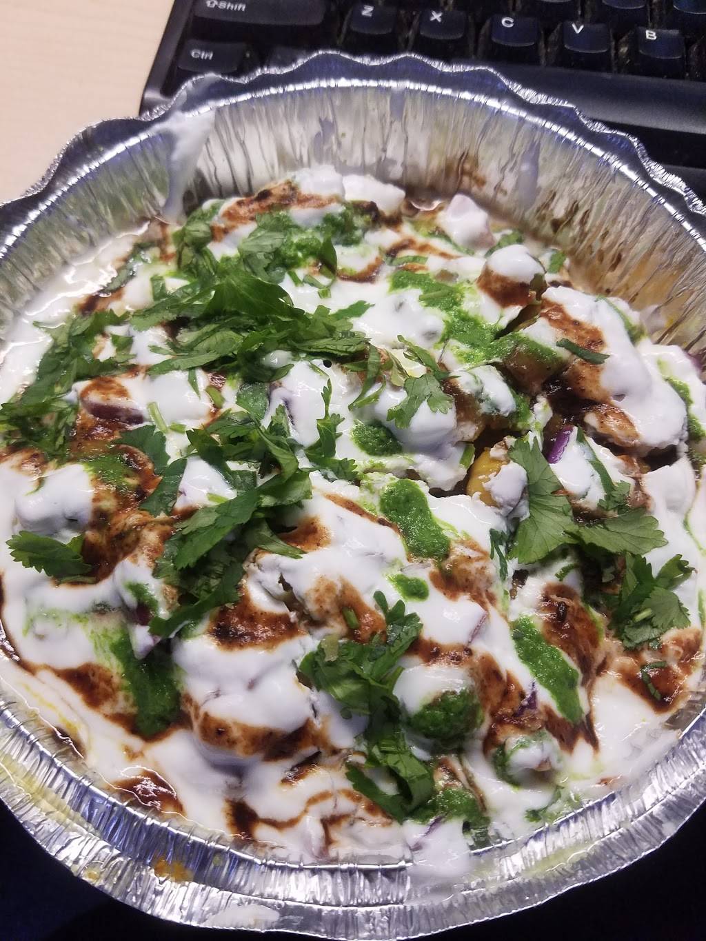 Namaste King Street | restaurant | 1504 King St, Alexandria, VA 22314, USA | 5719700615 OR +1 571-970-0615