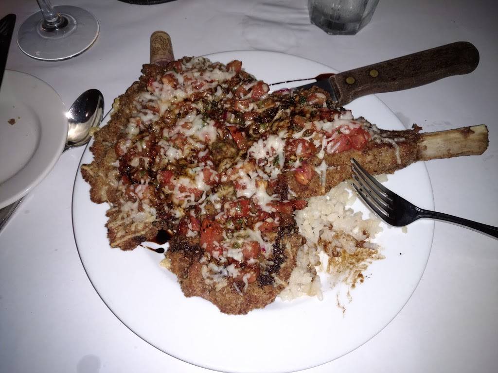 Bennys Trattoria | restaurant | 1453 Hwy 17 S, North Myrtle Beach, SC 29582, USA | 8433611056 OR +1 843-361-1056