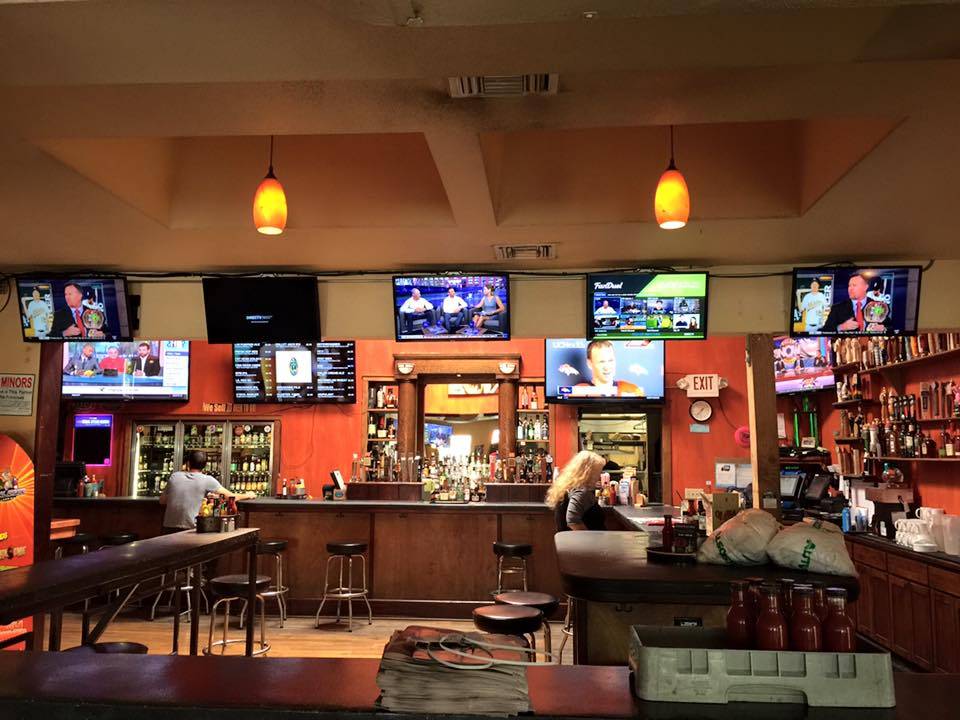 Concordia Ale House | restaurant | 3276 NE Killingsworth St, Portland, OR 97211, USA | 5032873929 OR +1 503-287-3929