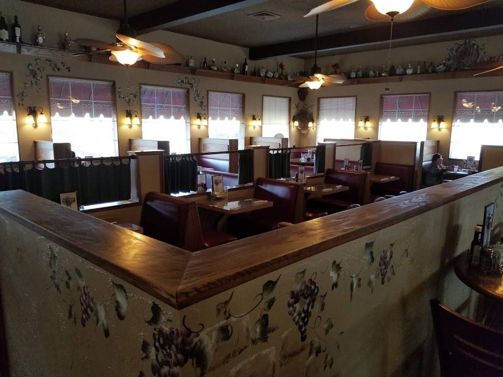 Vineyard Inn Restaurant | restaurant | 819 E Bush St, Lemoore, CA 93245, USA | 5599241988 OR +1 559-924-1988