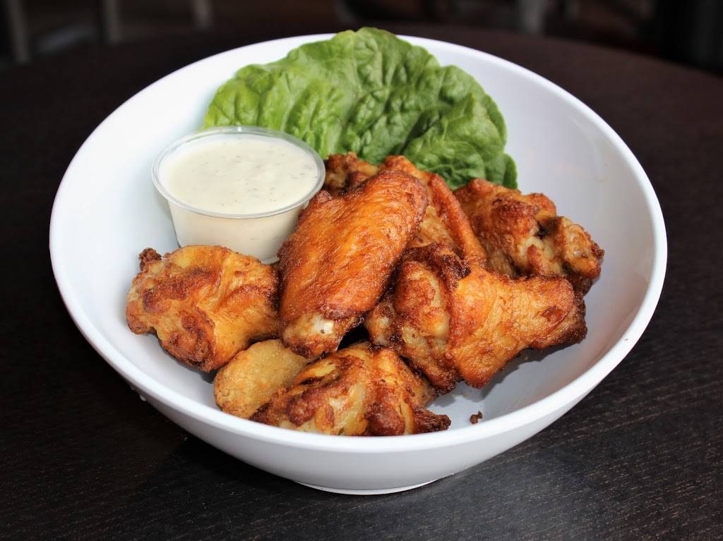 1000 Degrees Pizza Salad Wings | restaurant | 4526 New Linden Hill Rd, Wilmington, DE 19808, USA | 3025436320 OR +1 302-543-6320