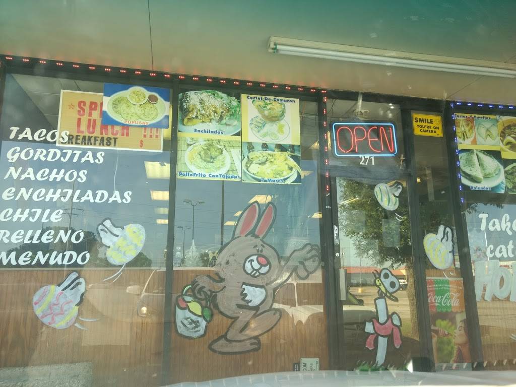 El Patron Centro-Americano Restaurant | restaurant | 271 W Camp Wisdom Rd, Duncanville, TX 75116, USA | 9722960016 OR +1 972-296-0016