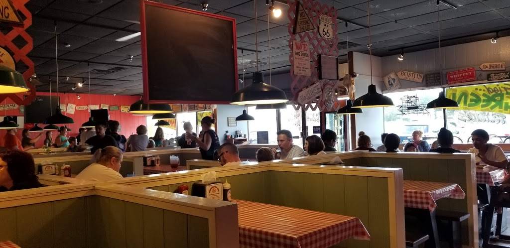 Finger Lickin BBQ Bar & Grill | restaurant | 3142 53rd Ave E #34203, Bradenton, FL 34203, USA | 9412260828 OR +1 941-226-0828