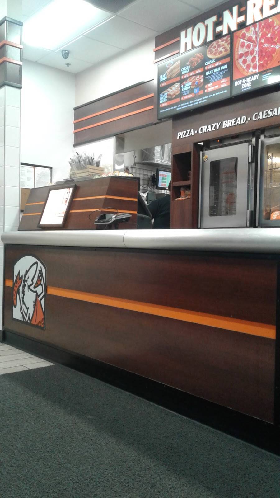 Little Caesars Pizza | meal takeaway | 11248 Old Mill Ln, Jackson, CA 95642, USA | 2092568144 OR +1 209-256-8144