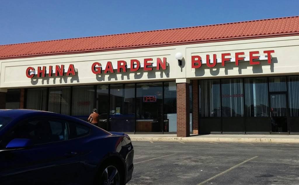 Golden Bowl Buffet | restaurant | 15 S Weston Rd, Troy, OH 45373, USA | 9373358855 OR +1 937-335-8855