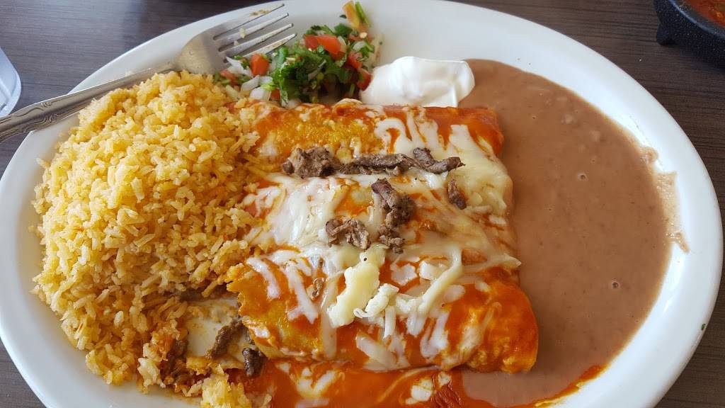 Carnitas Mexican Grill | restaurant | 8111 North Sam Houston Pkwy W, Houston, TX 77064, USA | 8326047305 OR +1 832-604-7305