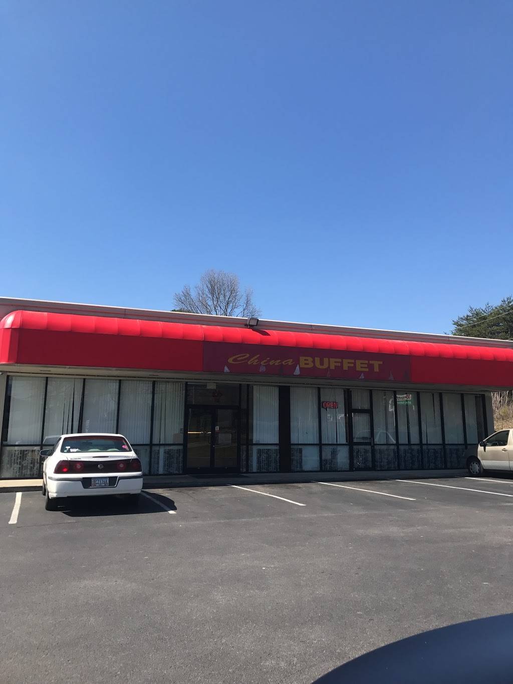 China Buffet | restaurant | 1141 N Main St, LaFayette, GA 30728, USA | 7066386383 OR +1 706-638-6383