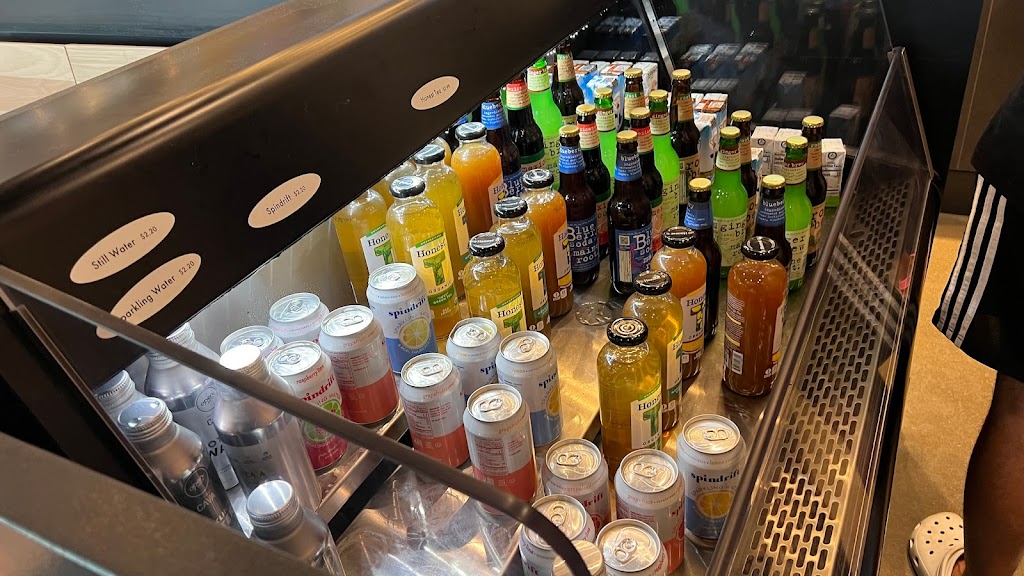 CAVA | restaurant | 28920 US-290 Suite H01, Cypress, TX 77433, USA | 3468182945 OR +1 346-818-2945