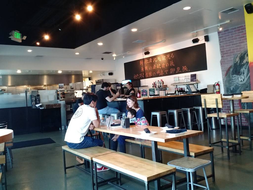 Umami Burger Costa Mesa | restaurant | 2981 Bristol St B-2, Costa Mesa, CA 92626, USA | 7149578626 OR +1 714-957-8626