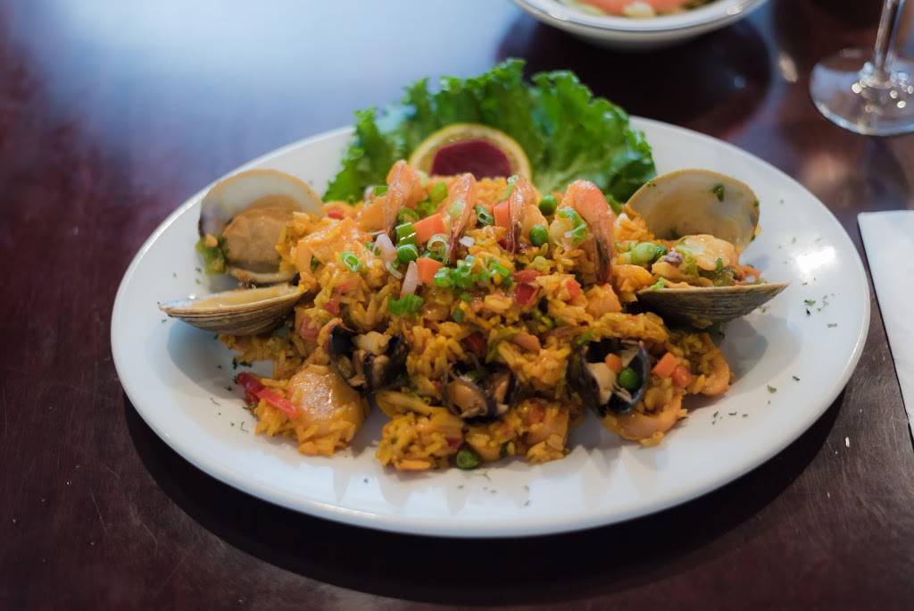 Sabor a Colombia | restaurant | 26 Division Ave, Levittown, NY 11756, USA | 5165131520 OR +1 516-513-1520