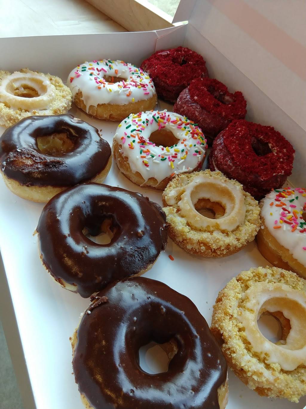 Rise Carrboro | restaurant | 310 E W Main St, Carrboro, NC 27510, USA | 9199295115 OR +1 919-929-5115