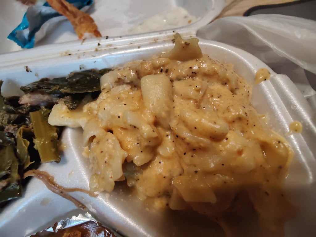 T Maries Soul Food | restaurant | 43615 10th St W Unit 103, Lancaster, CA 93534, USA | 6614948004 OR +1 661-494-8004