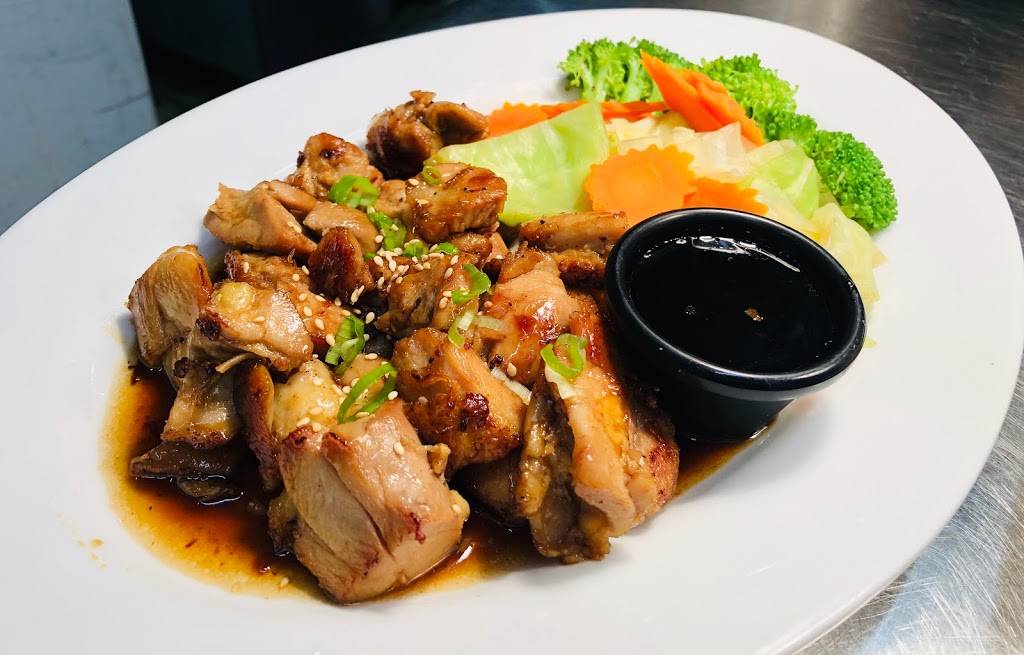 Golden Bowl | restaurant | 507 18th Ave N, Columbus, MS 39705, USA | 6626305266 OR +1 662-630-5266