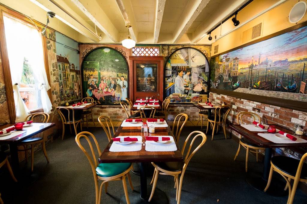 Ristorante Italiano | restaurant | 555 Soquel Ave #150, Santa Cruz, CA 95062, USA | 8314582321 OR +1 831-458-2321