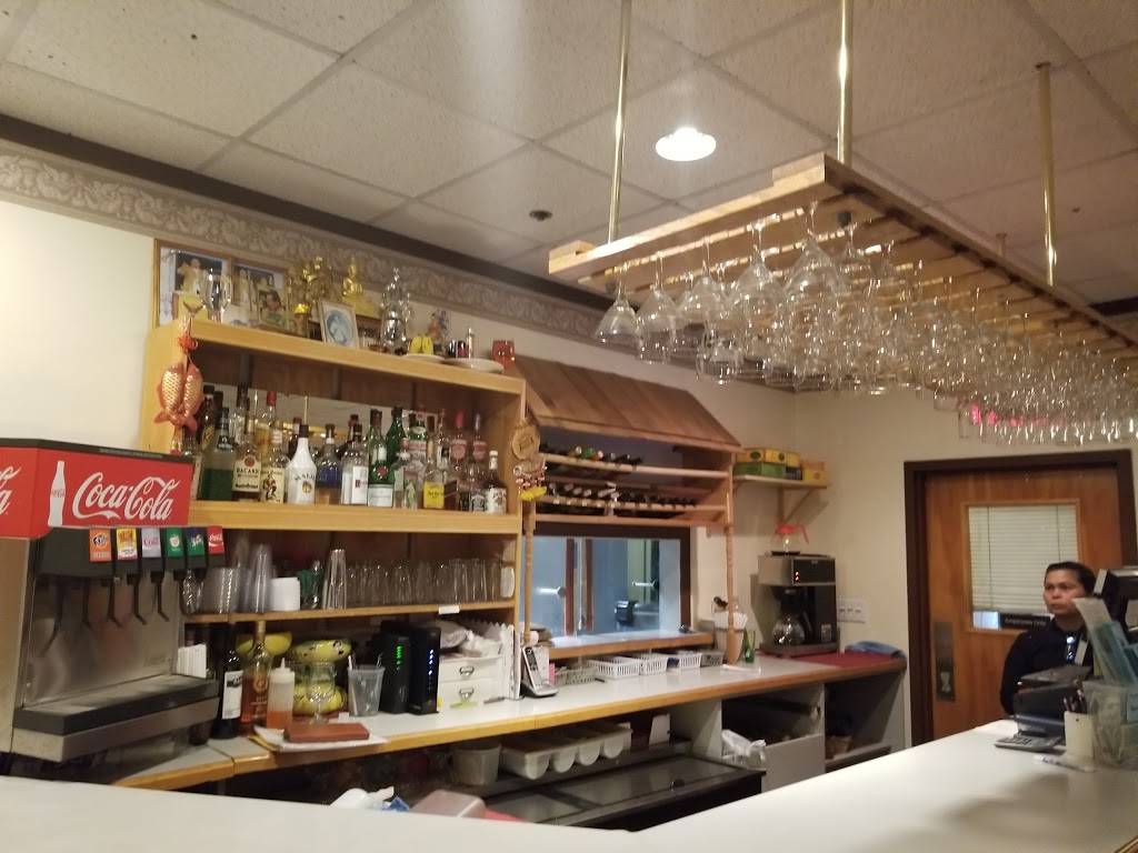 Thai Taste | restaurant | 544 Milford Rd, Swansea, MA 02777, USA | 5086772169 OR +1 508-677-2169