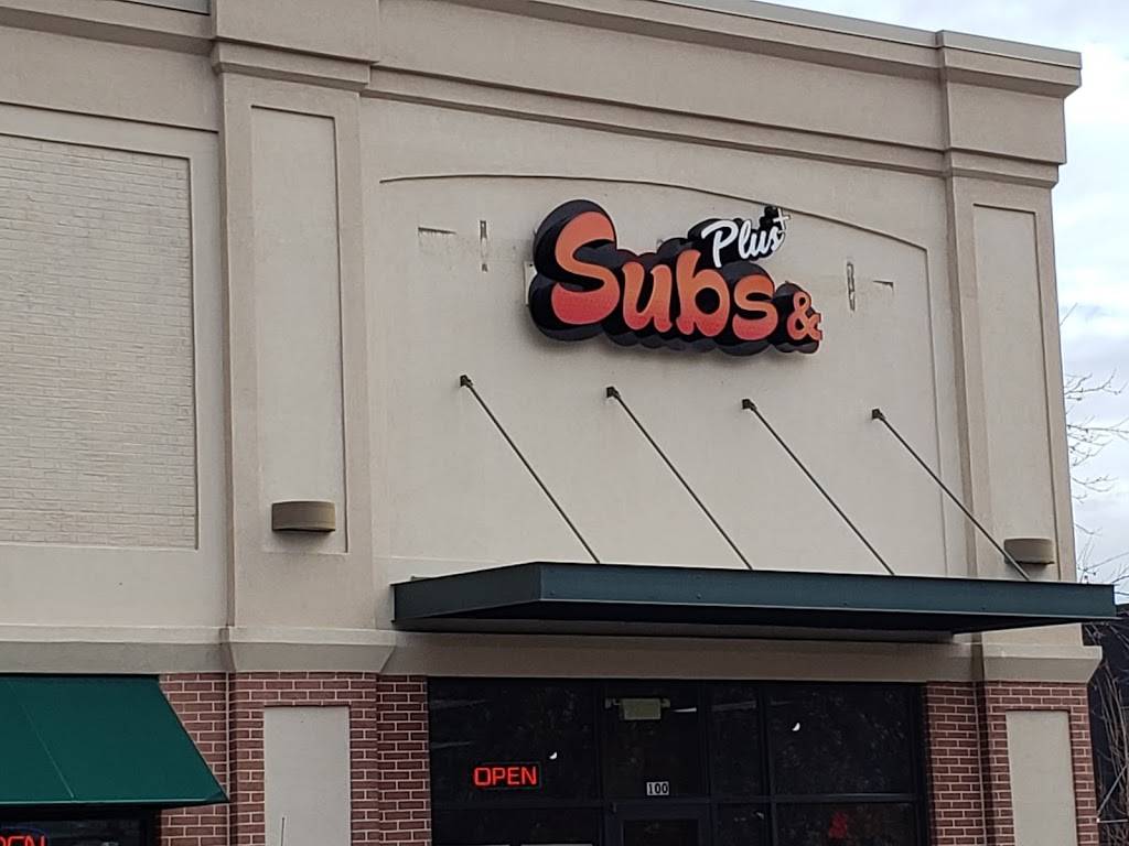 Subs And Plus | restaurant | 4835 Sugarloaf Pkwy, Lawrenceville, GA 30044, USA | 7709065717 OR +1 770-906-5717