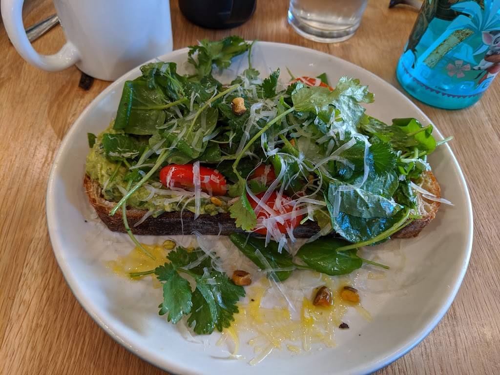 Prep & Pastry | restaurant | 7025 E Via Soleri Dr #175, Scottsdale, AZ 85251, USA | 4804771502 OR +1 480-477-1502