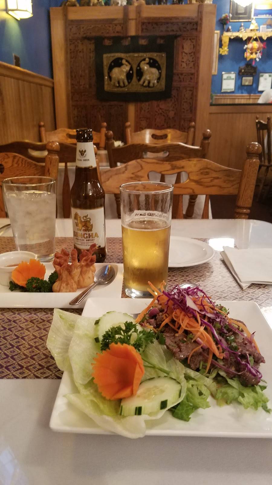 Thai Taste | restaurant | 5353 E 82nd St, Indianapolis, IN 46250, USA | 3175789722 OR +1 317-578-9722