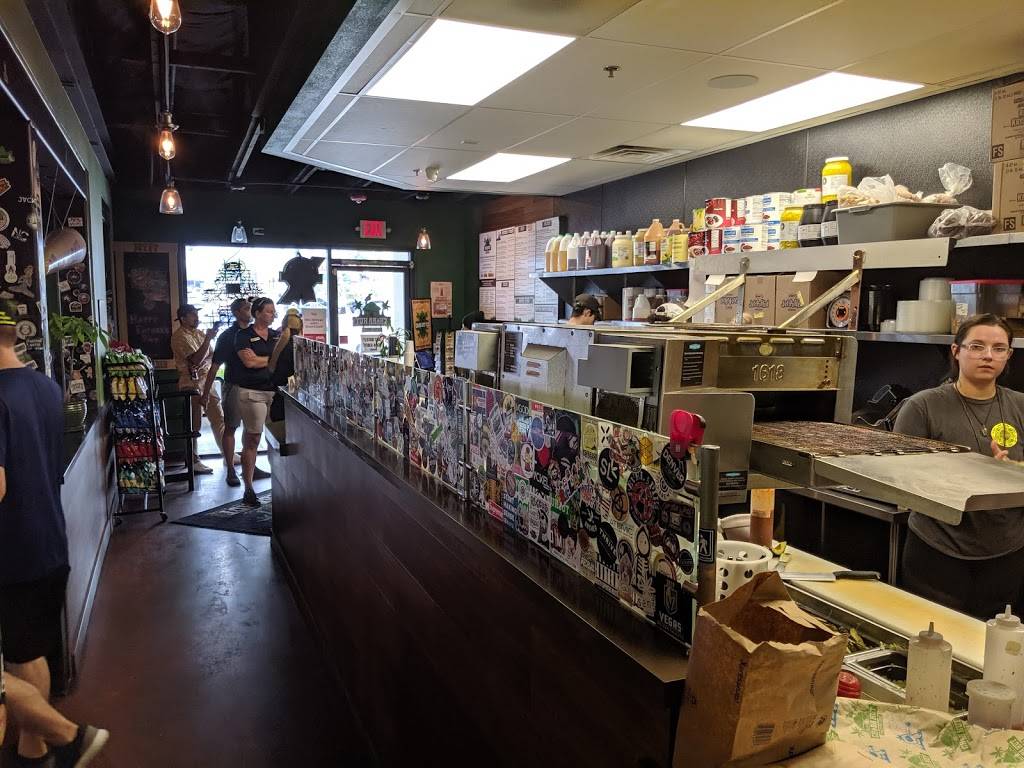 Cheba Hut Toasted Subs | restaurant | 2550 S Rainbow Blvd ste 13-14, Las Vegas, NV 89146, USA | 7026850692 OR +1 702-685-0692