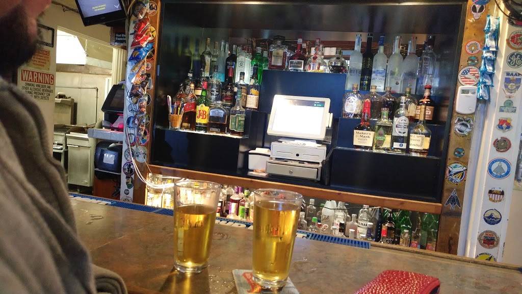 Rubens Bar & Grill | restaurant | 255 E Ave M, Lancaster, CA 93535, USA | 6614719356 OR +1 661-471-9356