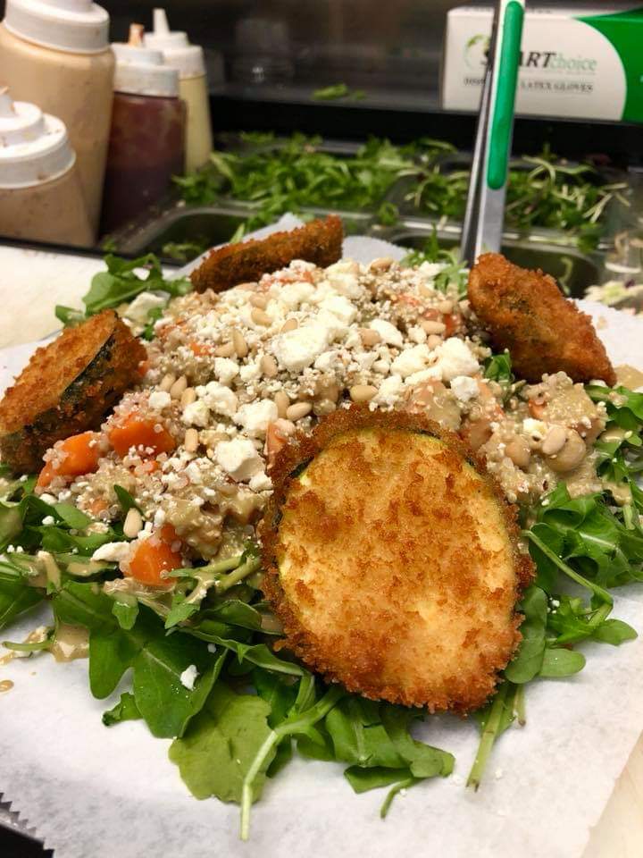 Backcountry Gourmet | restaurant | 1101 Main St, Durango, CO 81301, USA | 9703178263 OR +1 970-317-8263