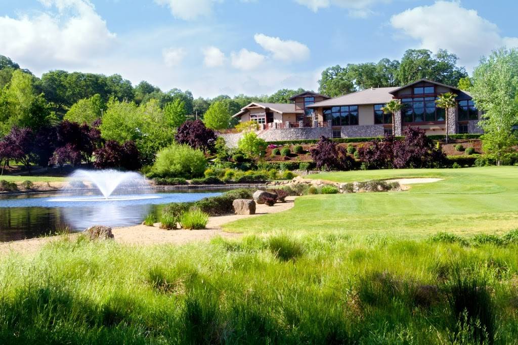 Whitney Oaks Golf Club | restaurant | 2305 Clubhouse Dr, Rocklin, CA 95765, USA | 9166328333 OR +1 916-632-8333