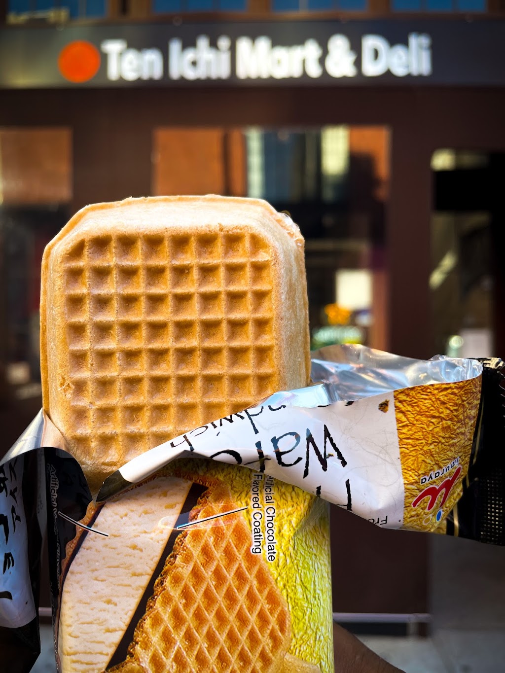 Ten Ichi Mart & Deli | meal takeaway | 188 Berry St, Brooklyn, NY 11249, USA | 3478897722 OR +1 347-889-7722