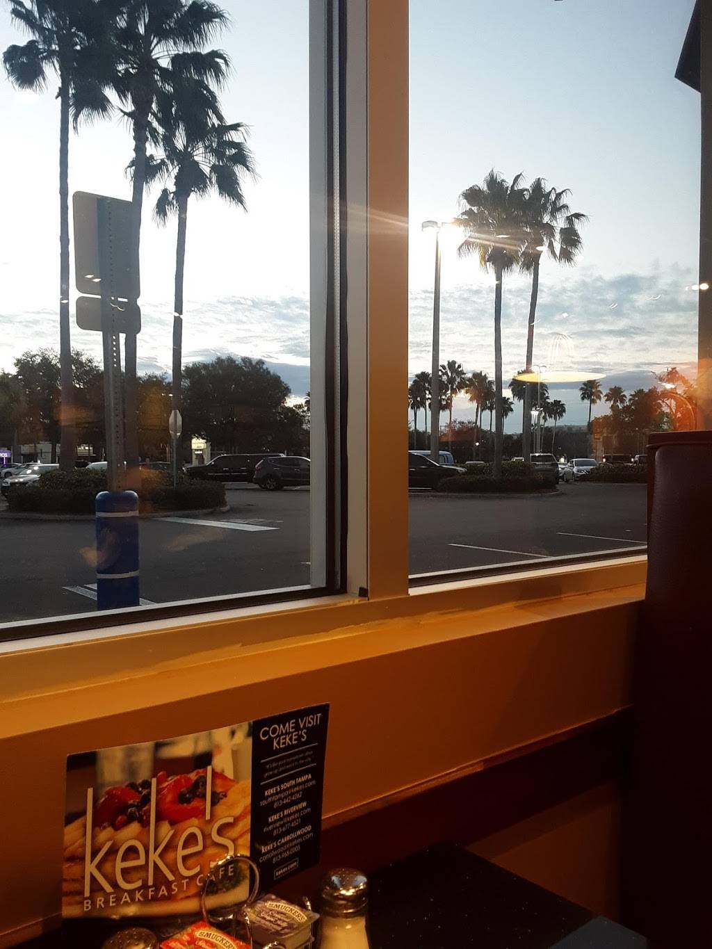 Kekes Breakfast Cafe | restaurant | 1203 S Dale Mabry Hwy, Tampa, FL 33629, USA | 8134424262 OR +1 813-442-4262