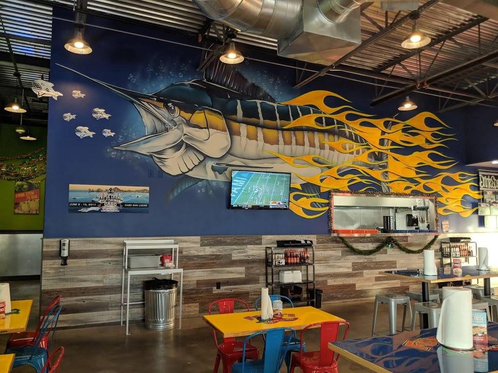 Fuzzys Taco Shop | restaurant | 4740 West University Drive #20, Prosper, TX 75078, USA | 4694816020 OR +1 469-481-6020