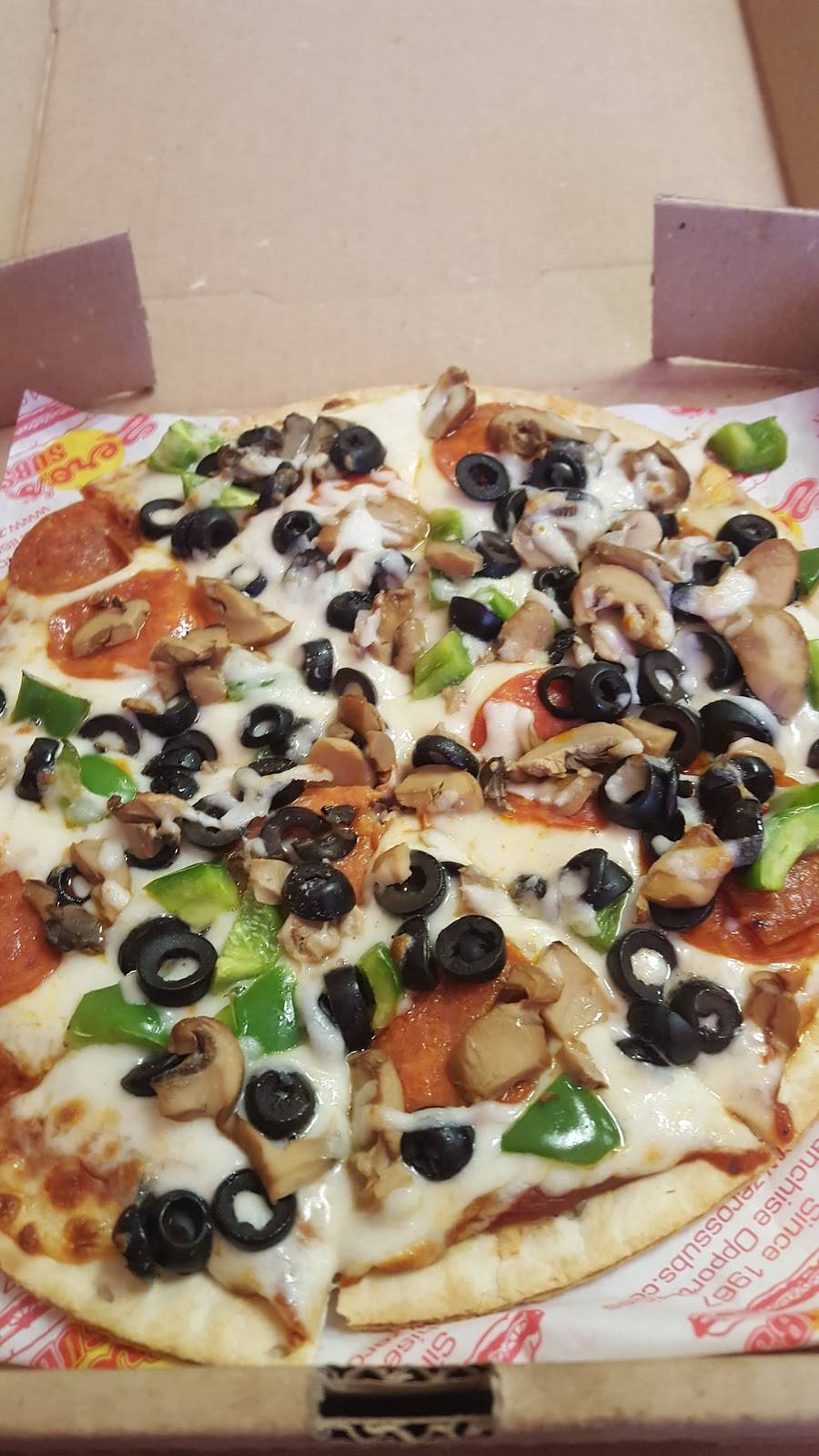 Zeros Subs | meal takeaway | 4107 Portsmouth Blvd, Chesapeake, VA 23321, USA | 7574652059 OR +1 757-465-2059