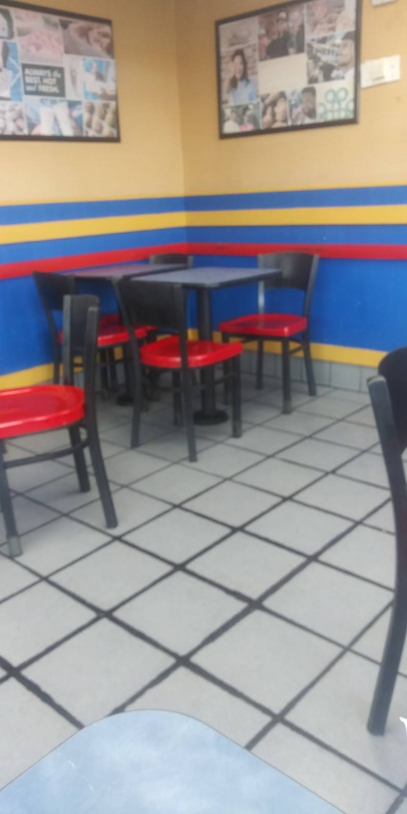 Churchs Chicken | restaurant | 911 Cleveland Ave, East Point, GA 30344, USA | 4047671011 OR +1 404-767-1011