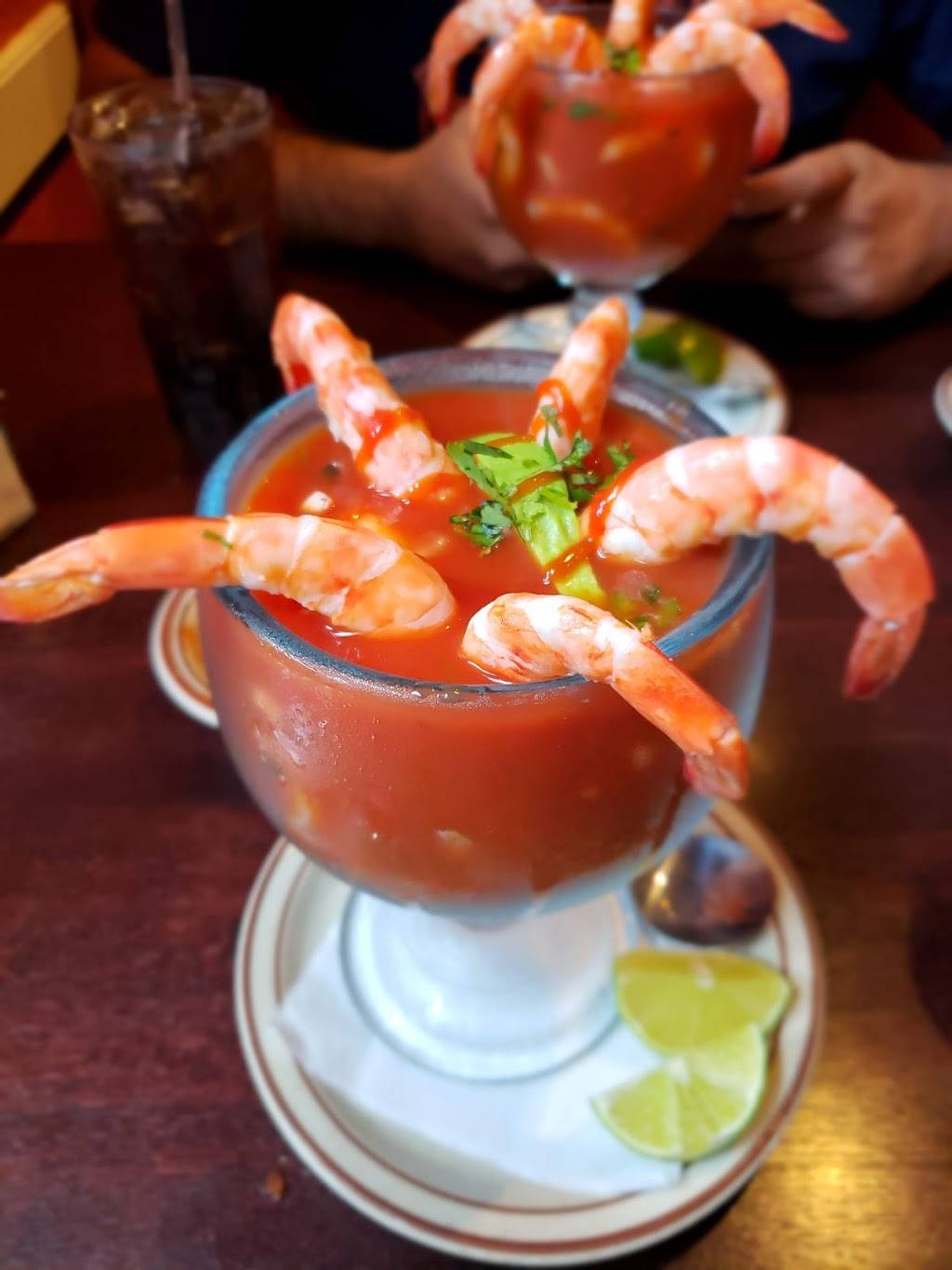 La Playa Maya-North Side | restaurant | 1540 N Main St, Fort Worth, TX 76164, USA | 8176248411 OR +1 817-624-8411