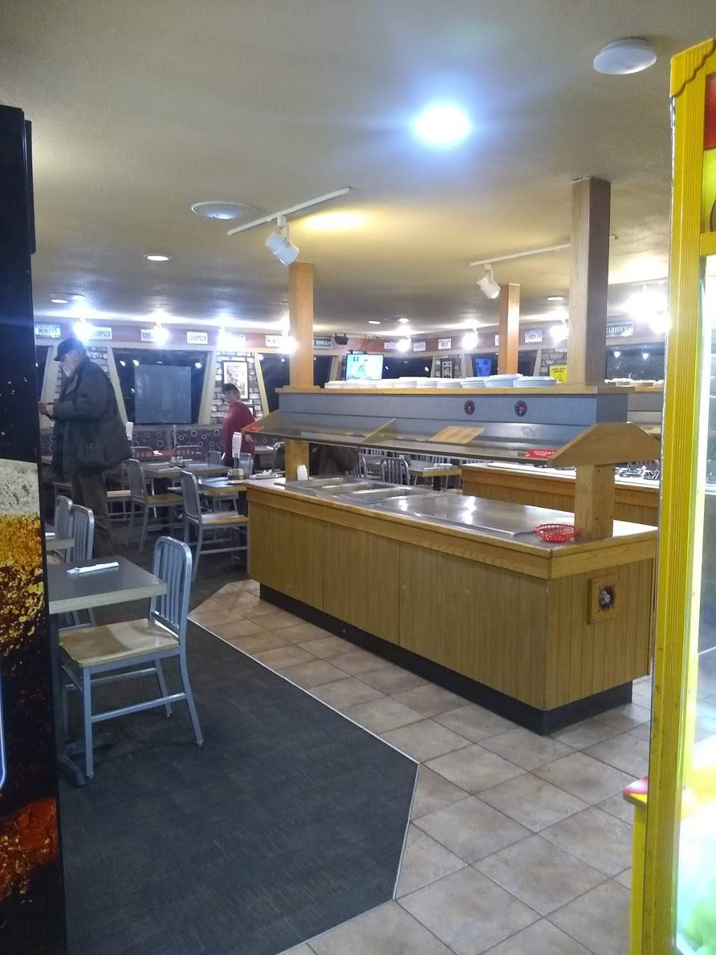 Pizza Hut | meal delivery | 1002 Jeffreys Dr, Osceola, IA 50213, USA | 6413426009 OR +1 641-342-6009