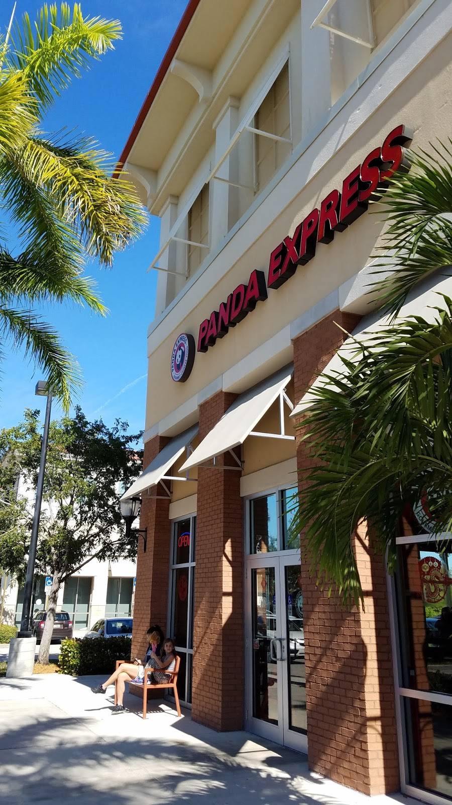 Panda Express | meal takeaway | 970 N Congress Ave, Boynton Beach, FL 33426, USA | 5613758637 OR +1 561-375-8637