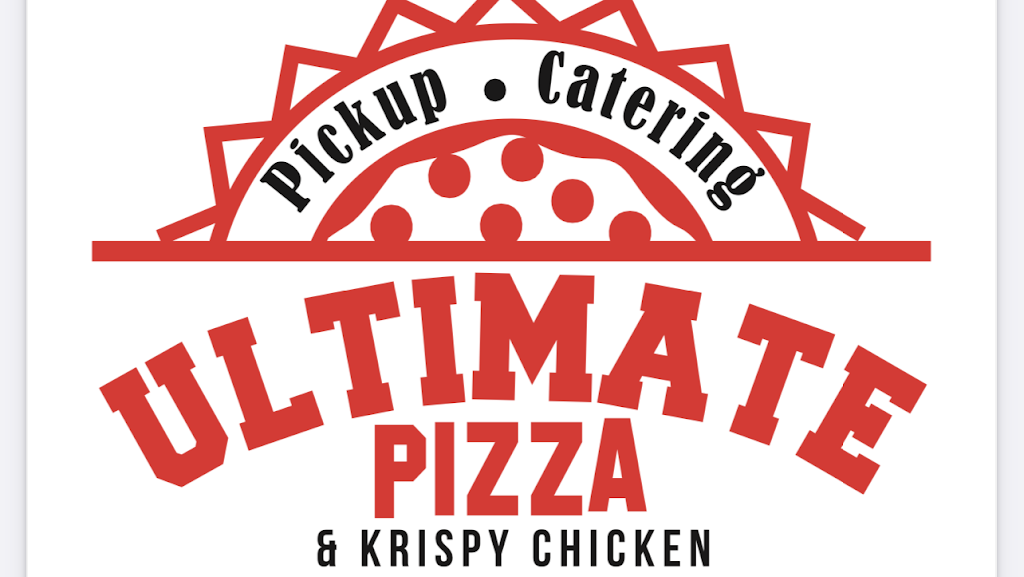 Ultimate Pizza & Chicken | restaurant | 1101 N Pontiac Trail, Walled Lake, MI 48390, USA | 2489260266 OR +1 248-926-0266