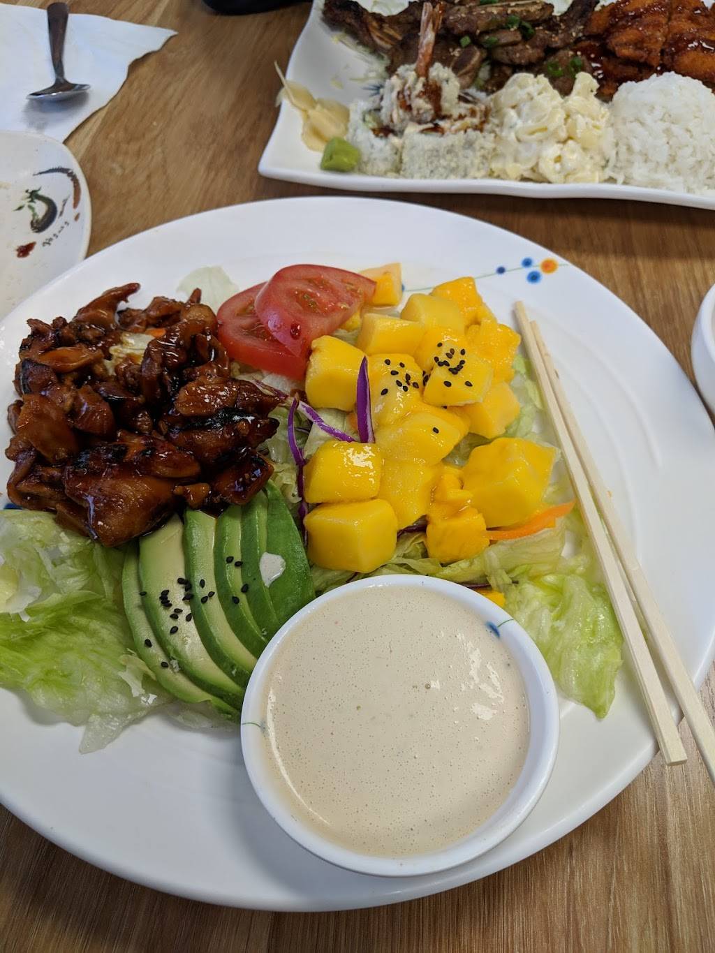 Maui Rose | restaurant | 2600 W Sahara Ave #101, Las Vegas, NV 89102, USA | 7028689020 OR +1 702-868-9020