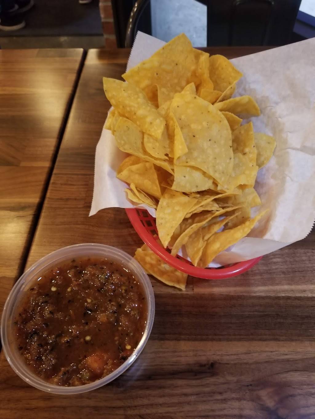 Baja Fish Tacos | restaurant | Brea, CA 92821, USA | 7145293901 OR +1 714-529-3901