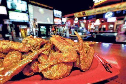 Frickers | restaurant | 1418 S Reynolds Rd, Maumee, OH 43537, USA | 4198919464 OR +1 419-891-9464