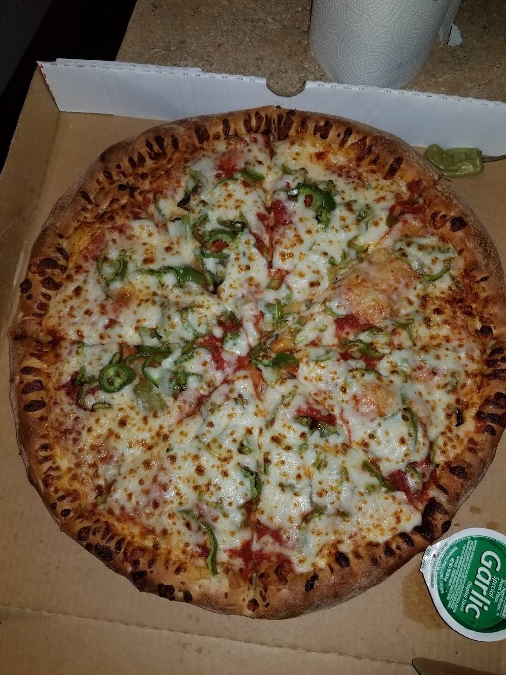 Papa Johns Pizza | restaurant | 27990 S Tamiami Trail, Bonita Springs, FL 34134, USA | 2399478200 OR +1 239-947-8200