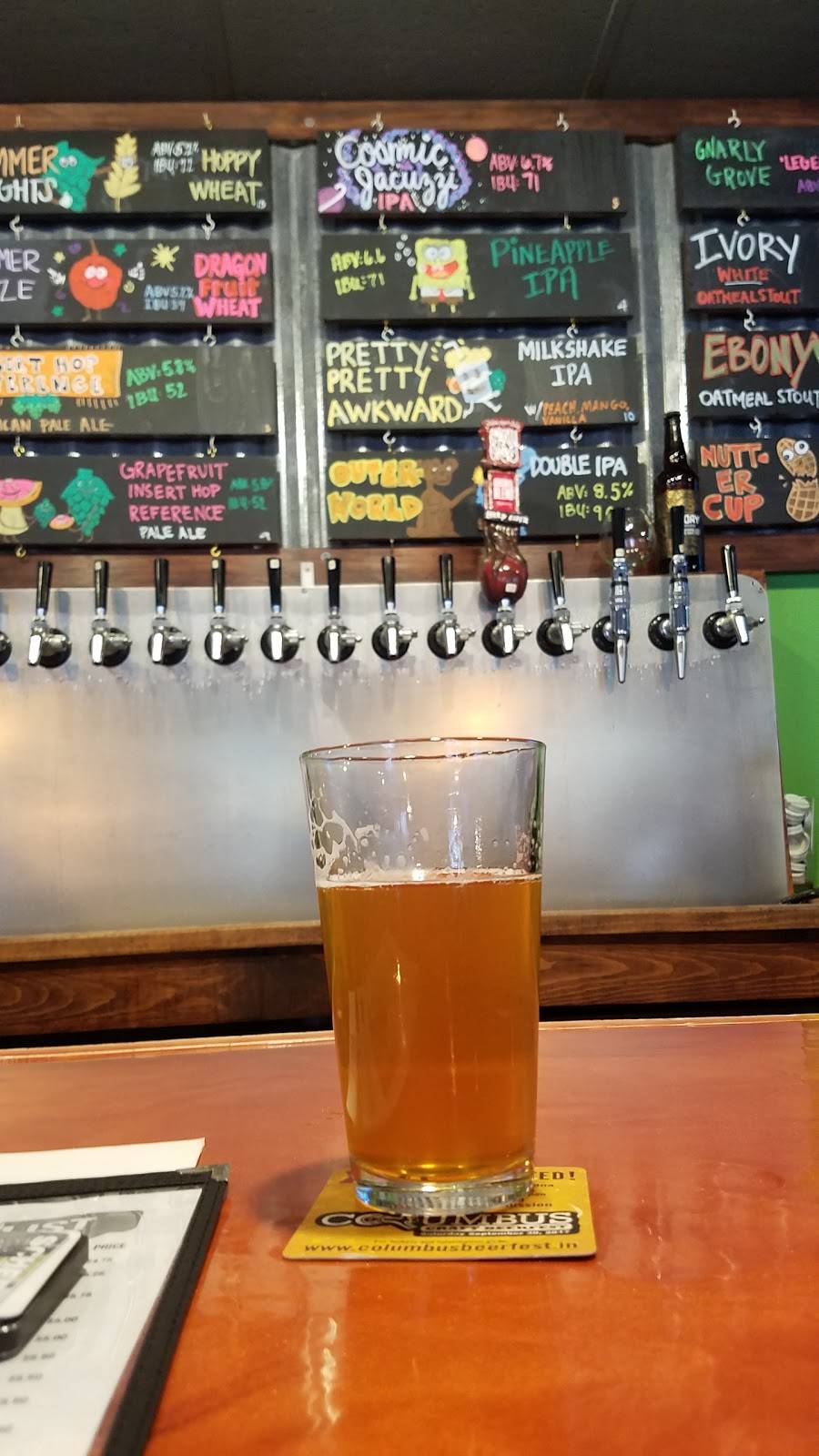 Brew Link Brewpub | restaurant | 4710 East, US-40, Plainfield, IN 46168, USA | 3178389694 OR +1 317-838-9694