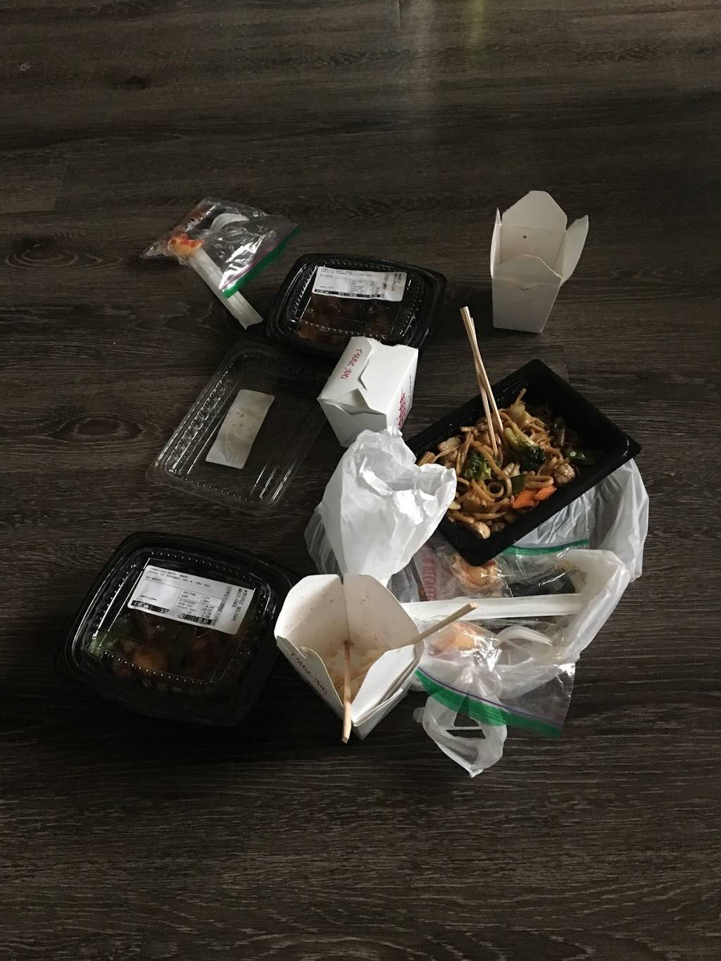 Wok On Wheels - Bulverde | restaurant | 22250 Bulverde Rd, San Antonio, TX 78261, USA | 2104975511 OR +1 210-497-5511