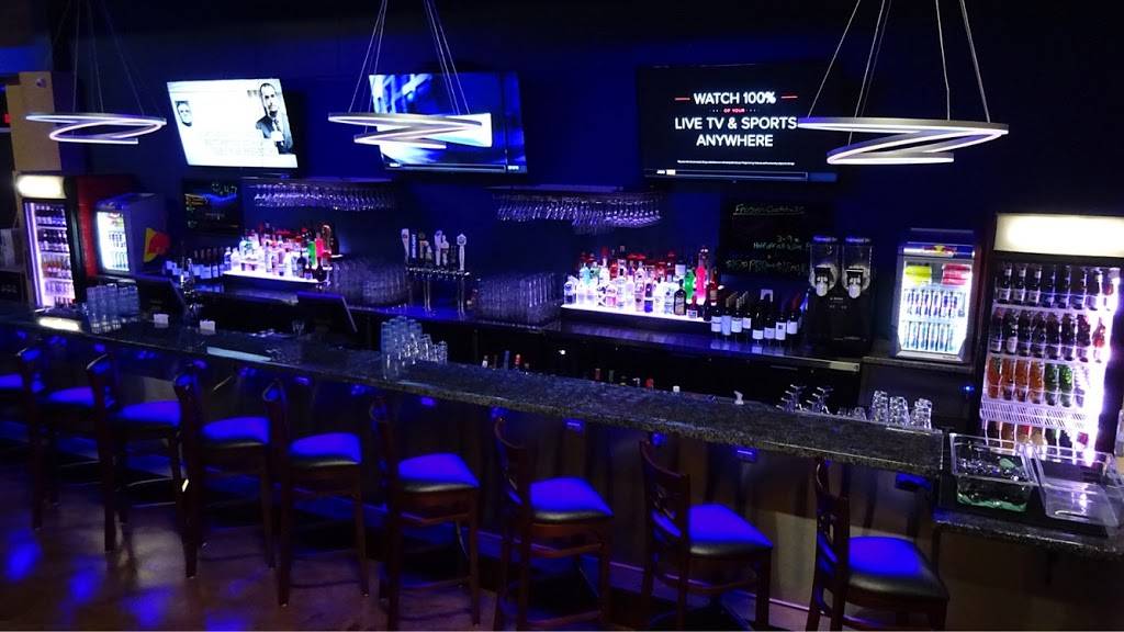 Club Eclipse Sports Bar and Billiards | restaurant | 5615 Wellington Rd Suite 101, Gainesville, VA 20155, USA | 5712227221 OR +1 571-222-7221