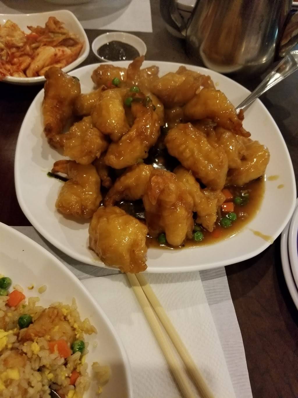 Mandarin House | restaurant | 928 S Western Ave, Los Angeles, CA 90006, USA | 2133864588 OR +1 213-386-4588