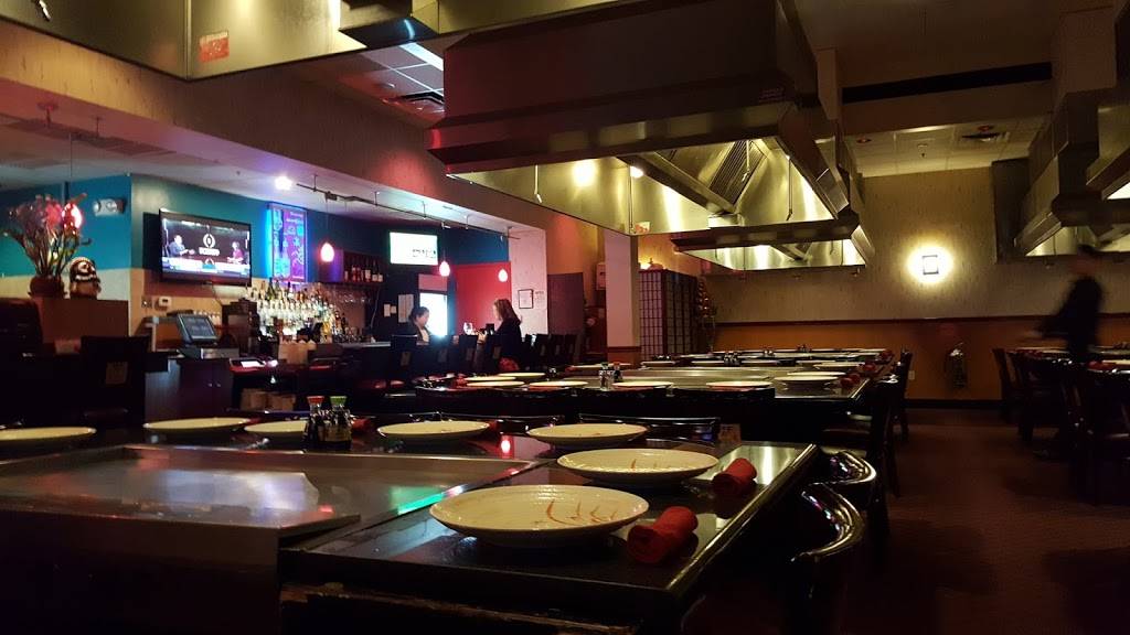 Koto Sushi Hibachi | restaurant | 5791 Coral Ridge Dr, Coral Springs, FL 33076, USA | 9545107558 OR +1 954-510-7558
