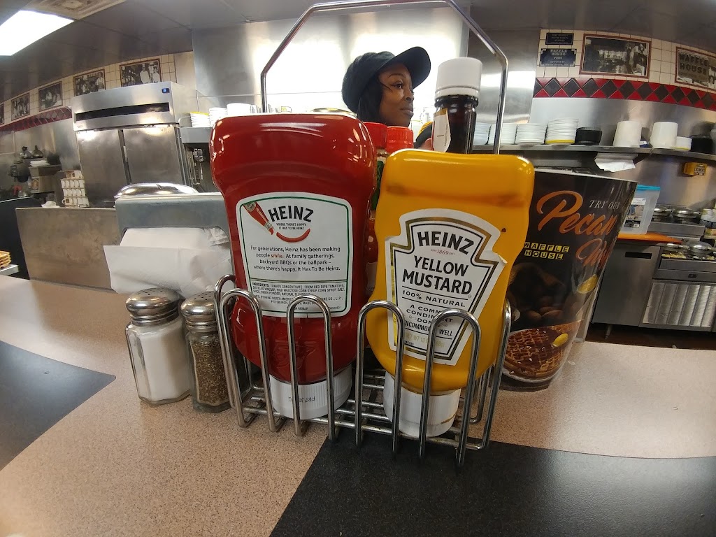 Waffle House | meal takeaway | 3300 W Park Pl, Pensacola, FL 32505, USA | 8504357272 OR +1 850-435-7272