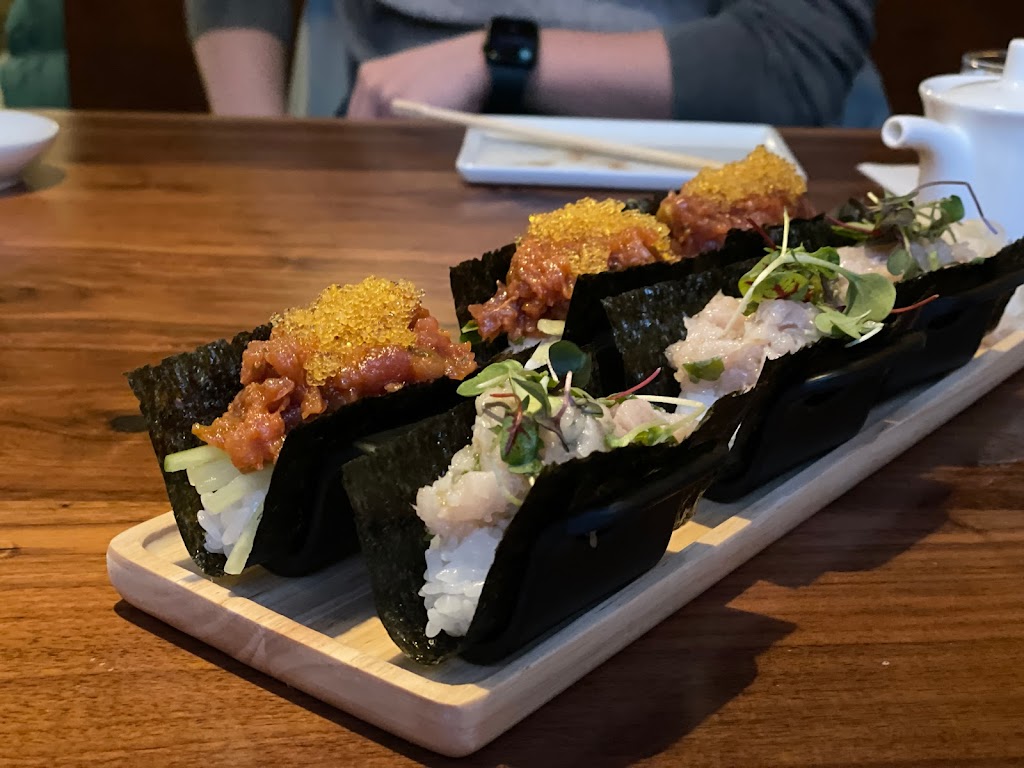 UMINORI | restaurant | 2106 E Madison St, Seattle, WA 98112, USA | 2065882965 OR +1 206-588-2965